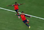 FIFA abre votação para o gol mais bonito da Copa do Mundo 2026