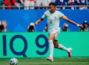 Fifa atualiza Power Rankings da Copa 2026; Mbappé lidera