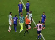 Fifa confirma que tecnologia na bola anulou gol da Croácia contra Portugal