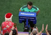 Fifa cria novo protocolo com VAR redundante para França x Marrocos na Copa 2026