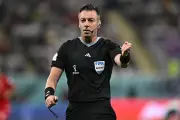 Fifa defende Raphael Claus após Trump questionar expulsão de Balogun