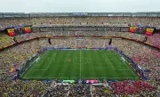 Fifa garante gramado do MetLife para final da Copa 2026