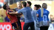 Fifa investiga Argentina após briga na final da Copa do Mundo contra Espanha