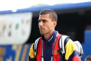 Fifa investiga Argentina por faixa das Malvinas; Espanha teve jogadores punidos