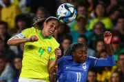FIFA lança guia para jogadoras grávidas e no pós-parto