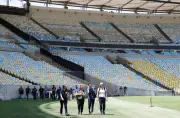 Fifa pede intervenção do RJ em impasse com Fla-Flu sobre Maracanã na Copa Feminina 2027