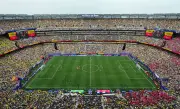 FIFA vende gramado da final da Copa 2026 por R$ 2,3 mil