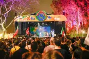 FIG 2026: Palcos Pop e Forró Zé da Macuca iniciam programação nesta quinta