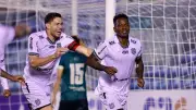 Figueirense tem 4ª melhor campanha visitante na Série C 2026