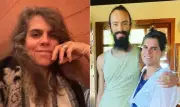Filha de Ana Maria Braga posta reflexão sobre serenidade após anunciar divórcio