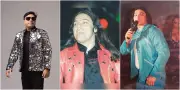 Filha de Neto Araújo confirma infarto fulminante como causa da morte do cantor