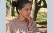 Filha suspeita de matar pai e jovens em Franca está desaparecida