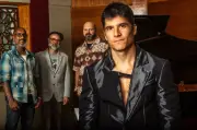 Filho de Benito Di Paula lança álbum com raridade inédita de 1974