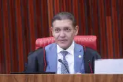 Filho de Nunes Marques tem R$ 27,7 mi em fundos; ministro devolve comando do Cidadania