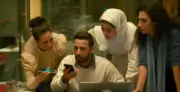 Filme sobre assassinato de menina palestina chega à Netflix