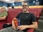 Filmes finalistas do Prêmio Grande Otelo gratuitos em Caxias