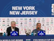 Fim da cera: Copa do Mundo reduz tempo de jogo com novas regras