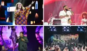 Fim de semana em Campinas: shows, festivais e exposições