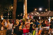 Fim de semana em Campo Grande: música, teatro, festas e mais