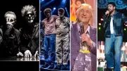 Fim de semana no ES: rock, festas juninas e torcida pelo Brasil