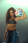 Fim de semana no Rio: Anitta, Filipe Ret, Mumuzinho e festivais