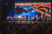 Fim de semana tem shows gratuitos no Festival do Patrimônio em Paracatu