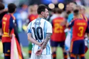 Fim de uma era? Derrota na final pode deixar despedida de Messi em aberto