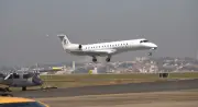 Fim do prazo de internacionalização do aeroporto de Sorocaba