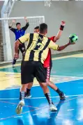 Finais do Campeonato Aberto de Handebol ocorrem sábado em Rio Branco