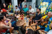 Final da Copa 2026: Rio tem telões, samba e feijoada para Argentina x Espanha