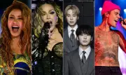 Final da Copa de 2026: Tom Cruise, Madonna, Shakira e Bieber no show