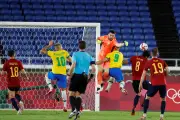 Final da Copa: Espanha x Argentina e o peso das Olimpíadas