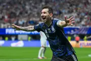Final da Copa pode definir Bola de Ouro entre Messi e Yamal