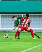 Final do Acreano Sub-20: Santa Cruz-AC e Independência brigam por título e vaga na Copinha