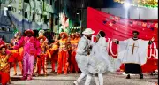 Final do Arraiá do Rio Junino 2026 acontece em agosto no Engenhão
