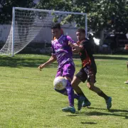 Final do Sergipano sub-17: Falcon e Desportiva Aracaju decidem título