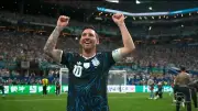 Final entre Espanha e Argentina marca despedida de Messi das Copas