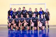 Finalistas do Aberto de Handebol definidos em Rio Branco