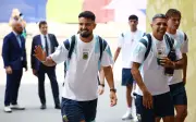 Flaco López é 1º estrangeiro do Palmeiras em final de Copa