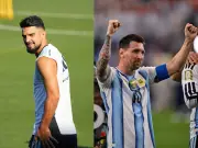 Flaco López supera Messi em valor, mas desvalorização milionária preocupa