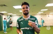 Flaco López volta ao Palmeiras após Copa; veja gols do atacante