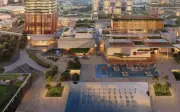 Flamboyant Shopping anuncia expansão de R$ 1,5 bilhão com 86 lojas e hotel