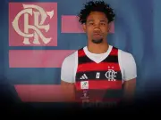 Flamengo anuncia contratação do ala-pivô dominicano Luis Montero