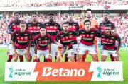 Flamengo após Copas: histórico de altos e baixos no Brasileirão
