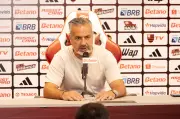 Flamengo: Boto descarta loucuras financeiras e fala de Almada e Danilo