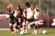 Flamengo enfrenta desfalques e desafios físicos na retomada do Brasileirão