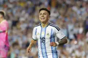 Flamengo faz tentativa para contratar argentino Thiago Almada