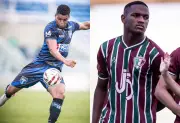 Flamengo-PI anuncia Jeffinho e Léo para Série B 2026