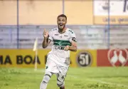 Flamengo-PI anuncia volante Marcelinho para Série B 2026