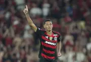 Flamengo recusa oferta de R$ 58 mi do Grupo City por João Victor